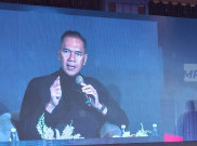 Gita Wirjawan Nilai Pekerja Indonesia Kurang Terampil Bahasa Inggris