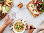 Sering Merasa Lelah Setelah Makan? Ini Alasannya
