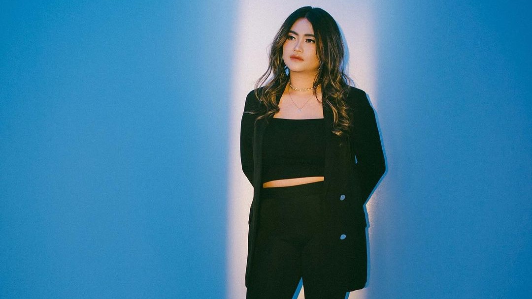 Atya Faudina Berdoa untuk 'Hapuskan Dia'