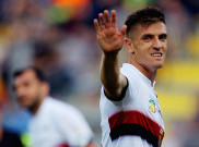 PlayStation, FIFA, dan Proses Adaptasi Piatek di Genoa