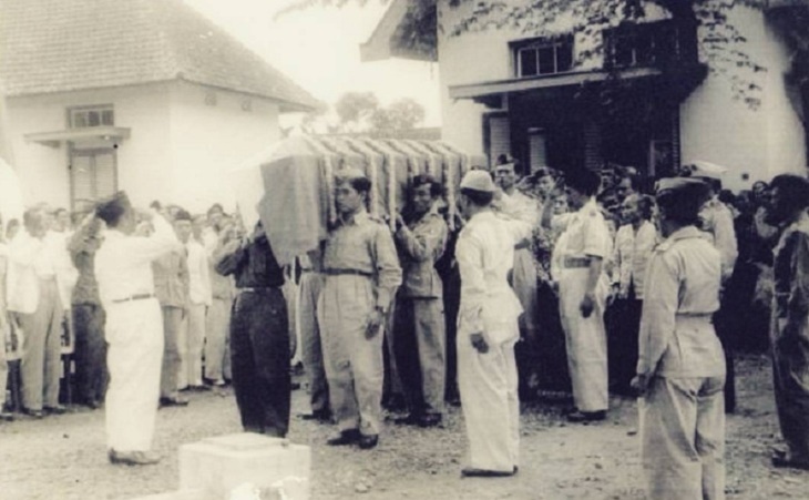 jenderal sudirman