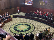 MK Putuskan Wakil Menteri Tidak Boleh Rangkap Jabatan