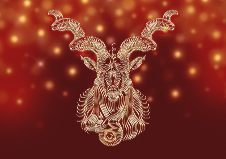 Capricorn tidak tertarik dengan kesetiaan. (Foto: Pixabay/Darkmoon_Art)