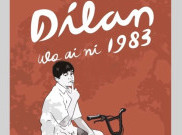 Pidi Baiq Bakal Luncurkan Novel 'Dilan 1983 Wo Ai Ni'