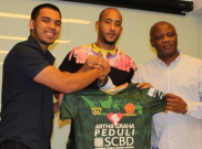 Eks Bomber PSG Senilai Rp 4,8 Miliar Gabung Klub Liga 1