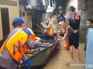 618 Warga Kampung Melayu Masih Mengungsi