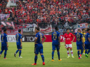 PSSI Optimistis Laga Persija Lawan Persib di SUGBK Aman