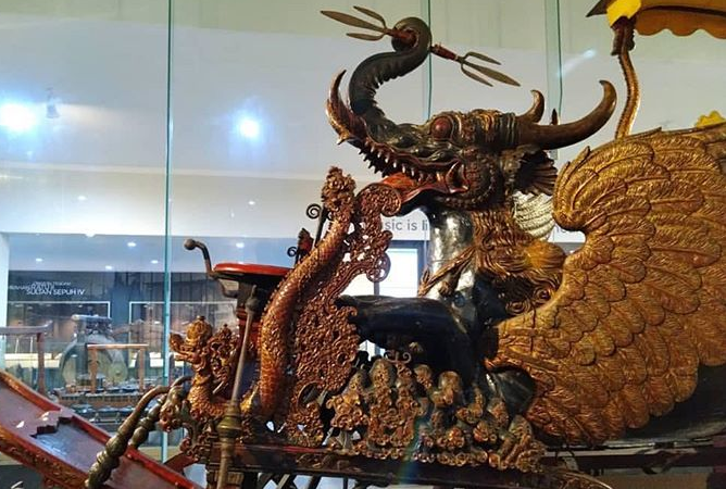 Sebelum Liburan ke Cirebon, Cek 4 Destinasi yang Wajib Kamu Kunjungi di Kota Udang!