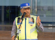 2,3 Juta Kendaraan Kembali ke Jakarta, Puncak Arus Balik Nataru 2026 Diperkirakan 4 Januari