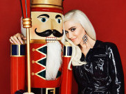 Pacar Jadi Pria Paling Seksi, Ini Kata Gwen Stefani