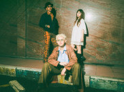The Midnight Darlings Rilis 'Semu', Cerita Kisah Cinta yang Kandas karena Keadaan