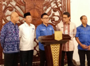 Berbeda dengan Demokrat, Eko Patrio Tegaskan PAN Support Kebijakan Anies-Sandi