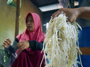 Hari Pekerja Rumah Tangga Nasional: PRT Desak Wujudkan Perjanjian Kerja