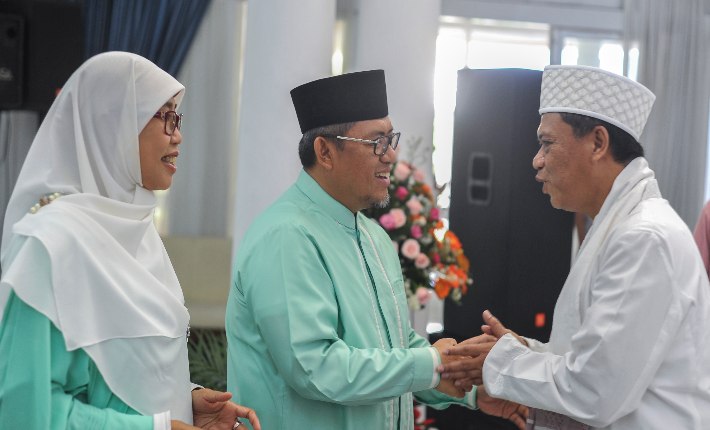 Gubernur Jabar Gelar 