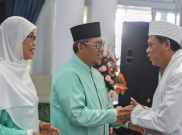 Gubernur Jabar Gelar 