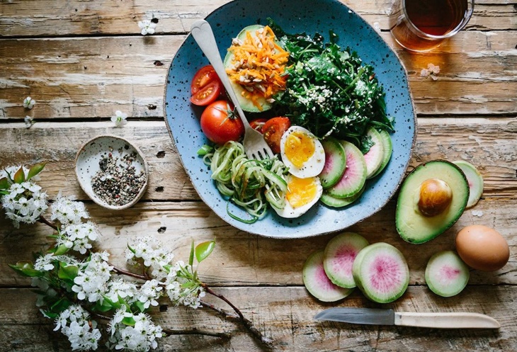 Cara Melakukan Clean Eating Pilihan Makanannya