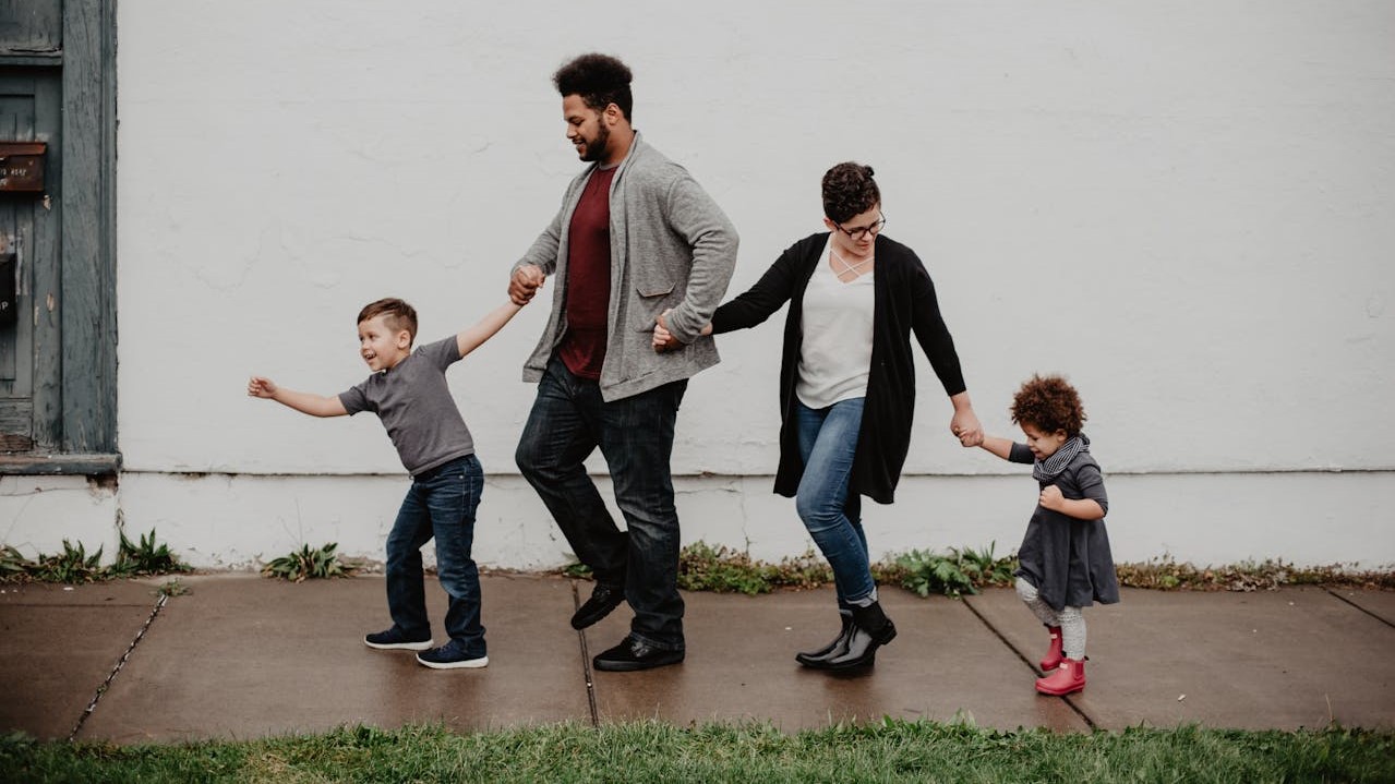 Sebelum Jadi Orang Tua, Ini 4 Skill Parenting yang Wajib Dipelajari