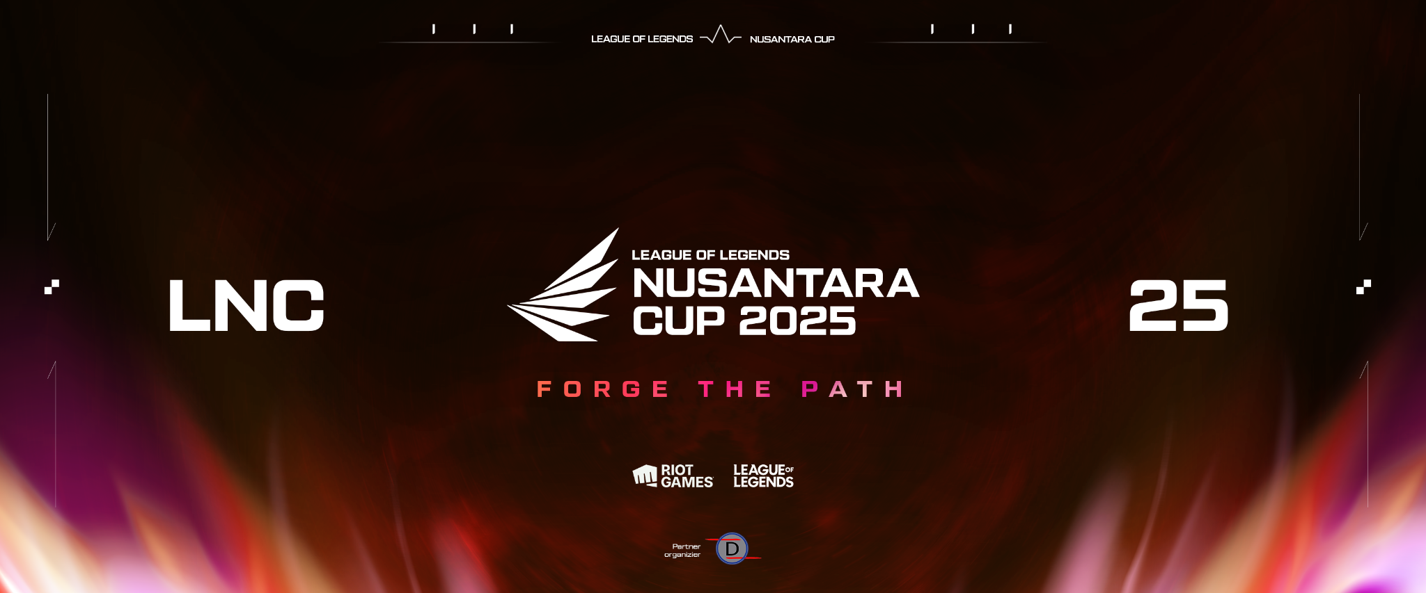 League of Legends Nusantara Cup 2025 Dimulai, Panggung Komunitas Lokal ke Kancah Esports Regional