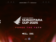 League of Legends Nusantara Cup 2025 Dimulai, Panggung Komunitas Lokal ke Kancah Esports Regional