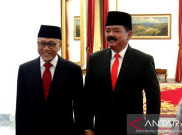 Stafsus Mensesneg Tepis Anggapan Reshuffle untuk Akomodir Kepentingan Politik