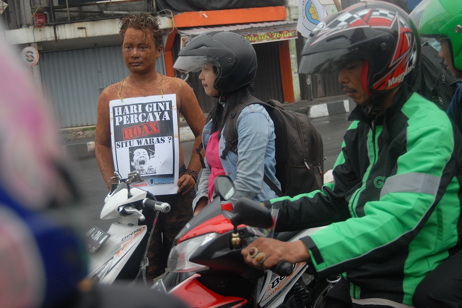 Kampanye Anti Hoax