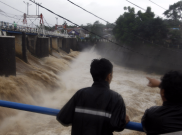 Kota Bogor Terima Dua Unit Rumah Contoh Darurat Bencana 
