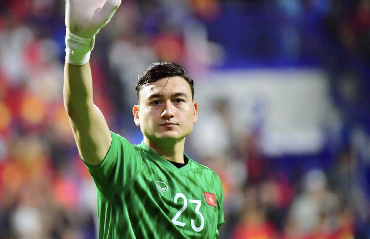 Cedera Parah, Dang Van Lam Ikut Diragukan Bela Vietnam Melawan Timnas Indonesia