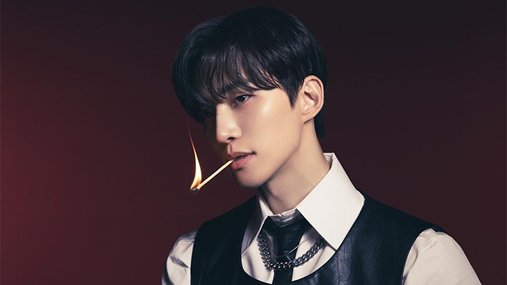  Lee Jun-ho Berpisah dengan JYP Entertainment, sudah 17 Tahun Bersama