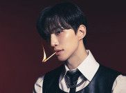  Lee Jun-ho Berpisah dengan JYP Entertainment, sudah 17 Tahun Bersama
