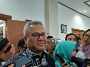 KPU Sebut Kubu Prabowo Tak Mampu Tunjukkan Kecurangan TSM