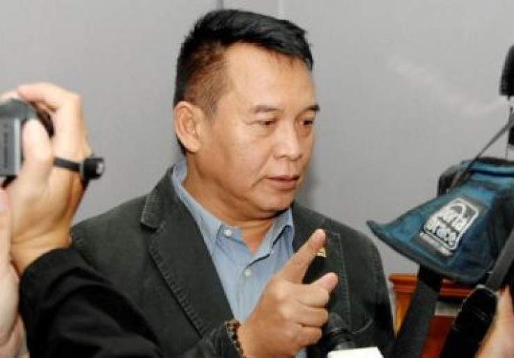 Pilkada Jabar, Tiga Partai Sepakat Bentuk Koalisi Pancasila
