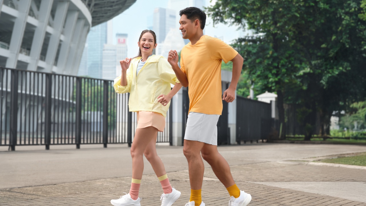 Selang Tiga Tahun, Festival Olahraga UNIQLO FITFEST 2025 Kembali Digelar