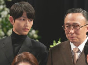 Song Joong-ki Bawa 'Reborn Rich' Jadi Drama dengan Rating Tertinggi Kedua
