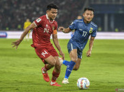Update Ranking FIFA Oktober 2023: Timnas Indonesia Naik 2 Peringkat