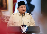 Prabowo Kumpulkan 1.200 Rektor dan Guru Besar, Bahas Geopolitik dan Pendidikan