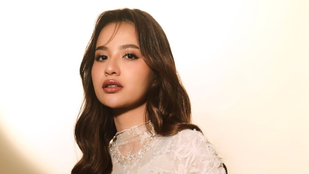 Lirik Lagu 'Langitku Sendiri' dari Anggi Marito