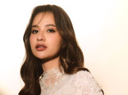 Lirik Lagu 'Langitku Sendiri' dari Anggi Marito