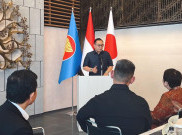 Atlet Indonesia Menginap di Kapal Pesiar saat Asian Games 2026, Persiapan Sudah Dimatangkan