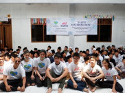 JSI Resort bersama Anakita dan Lets Share Peduli Kesehatan Anak