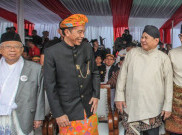 Dai Aceh Ngotot Jokowi dan Prabowo Tes Baca Alquran, KPU Dilobi