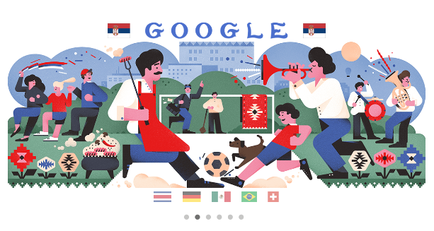 Serbia
