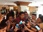 Soal Kabar PKS Dukung Jokowi, PDIP: Gerindra Juga Kalau Mau Dukung Boleh
