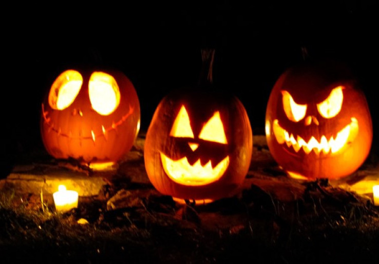 Rekomendasi 4 Serial Netflix untuk Halloween 2026: Monster, Hantu, hingga Teror Supernatural