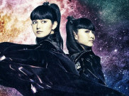 Demi Keamanan, Babymetal Bikin Area Silent Mosh Sh Pit untuk si Kecil