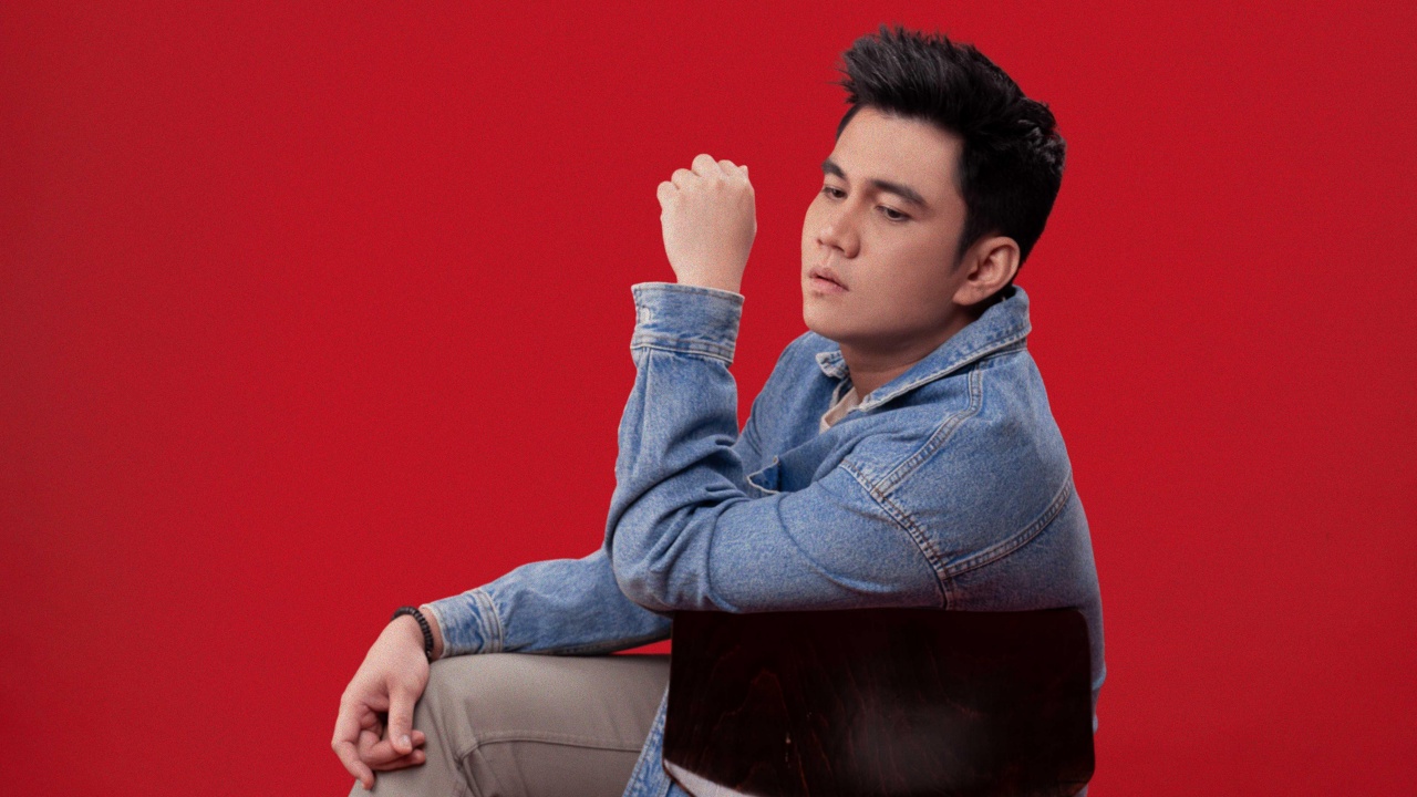 Lirik Lagu 'Nostalgila' Difki Khalif, Merekam Kehangatan Momen Masa Kecil