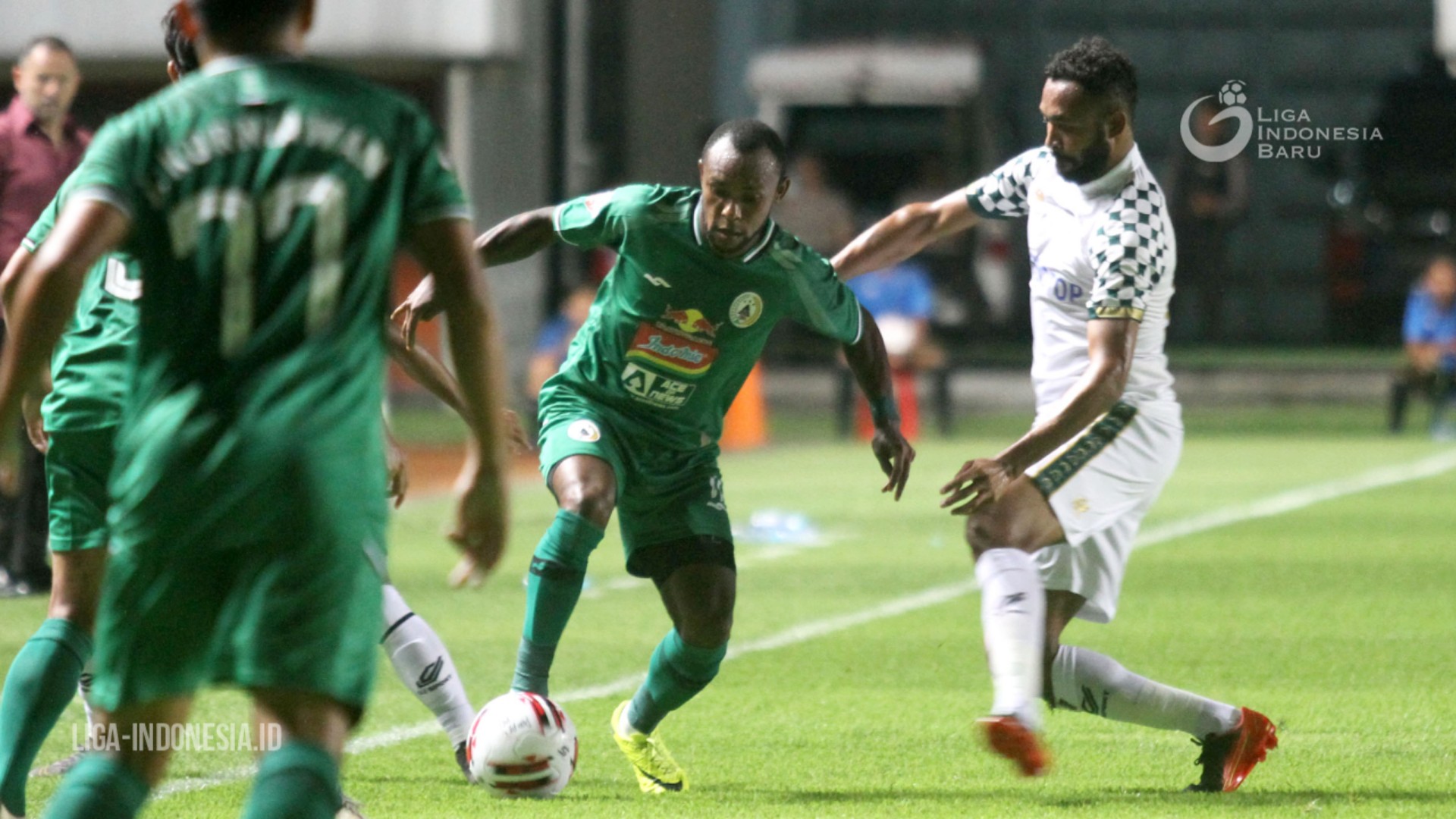 PSSI Klaim Liga 1 Mulai 20 Agustus, Polisi Tunggu Konfirmasi Satgas COVID-19