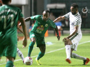 PSSI Klaim Liga 1 Mulai 20 Agustus, Polisi Tunggu Konfirmasi Satgas COVID-19