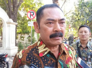  Wabah COVID-19 Belum Mereda, Wali Kota Solo Perpanjang Status KLB