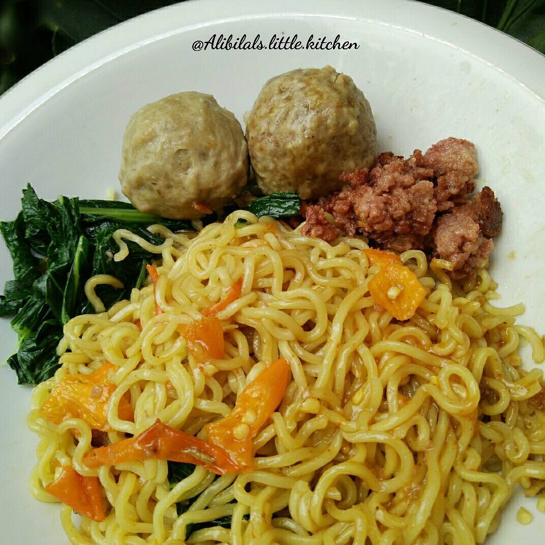 mi goreng