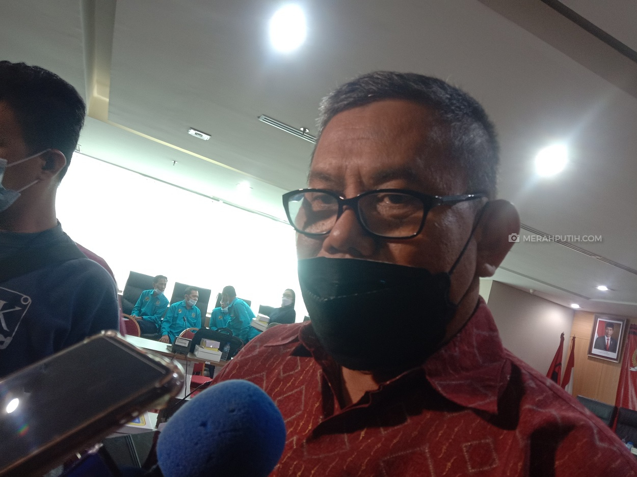 Harga Kedelai Mahal, Produsen Tahu Tempe Minta Bulog Campur Tangan